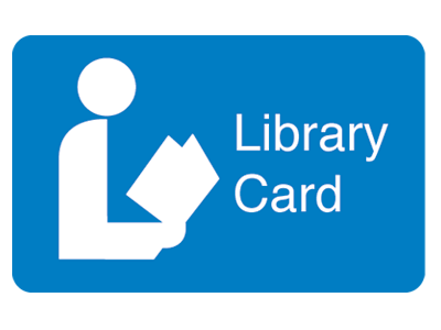 Library Card