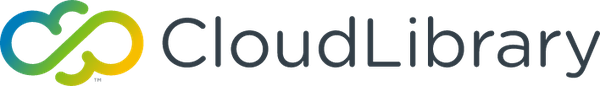 CloudLibrary logo