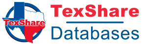 TexShare Databases